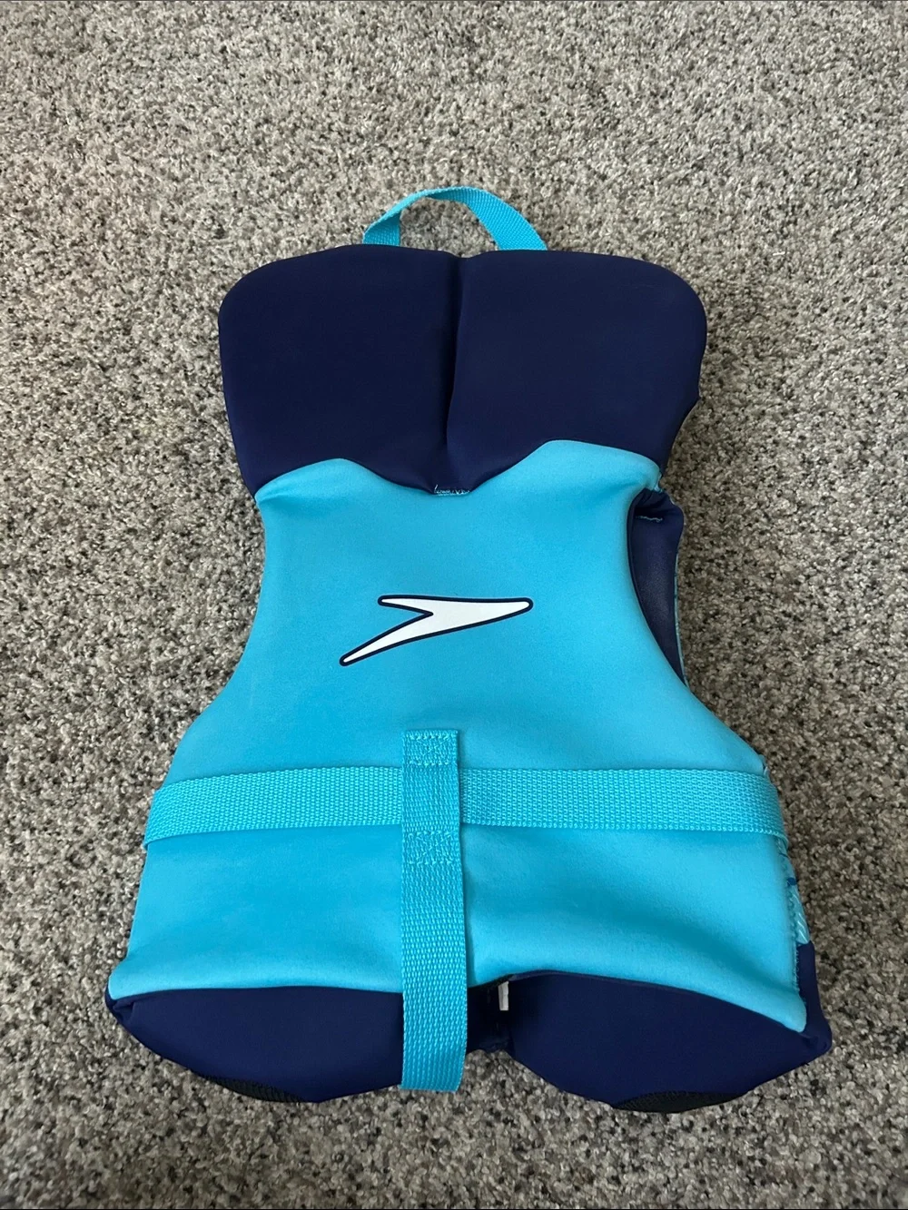 Speedo padded swim